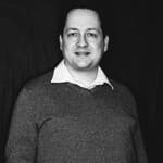 Ralf Anders, Gründer von extomics